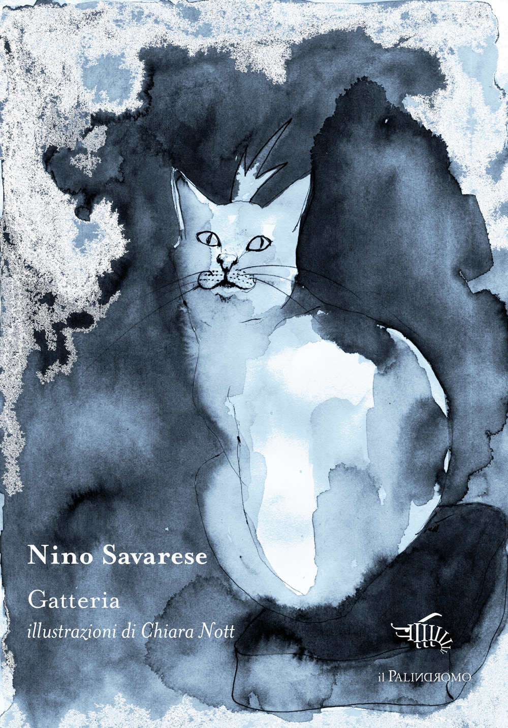 Gatterìa. Nuova stranissima storia di un principe gattesco