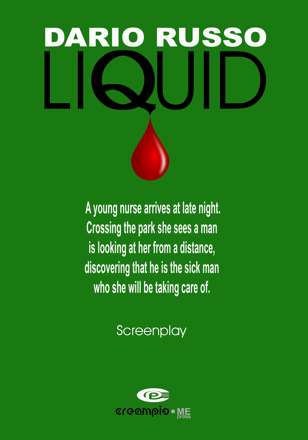 Liquid