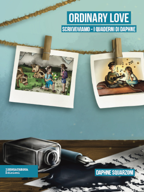 Ordinary Love. I quaderni di Daphne