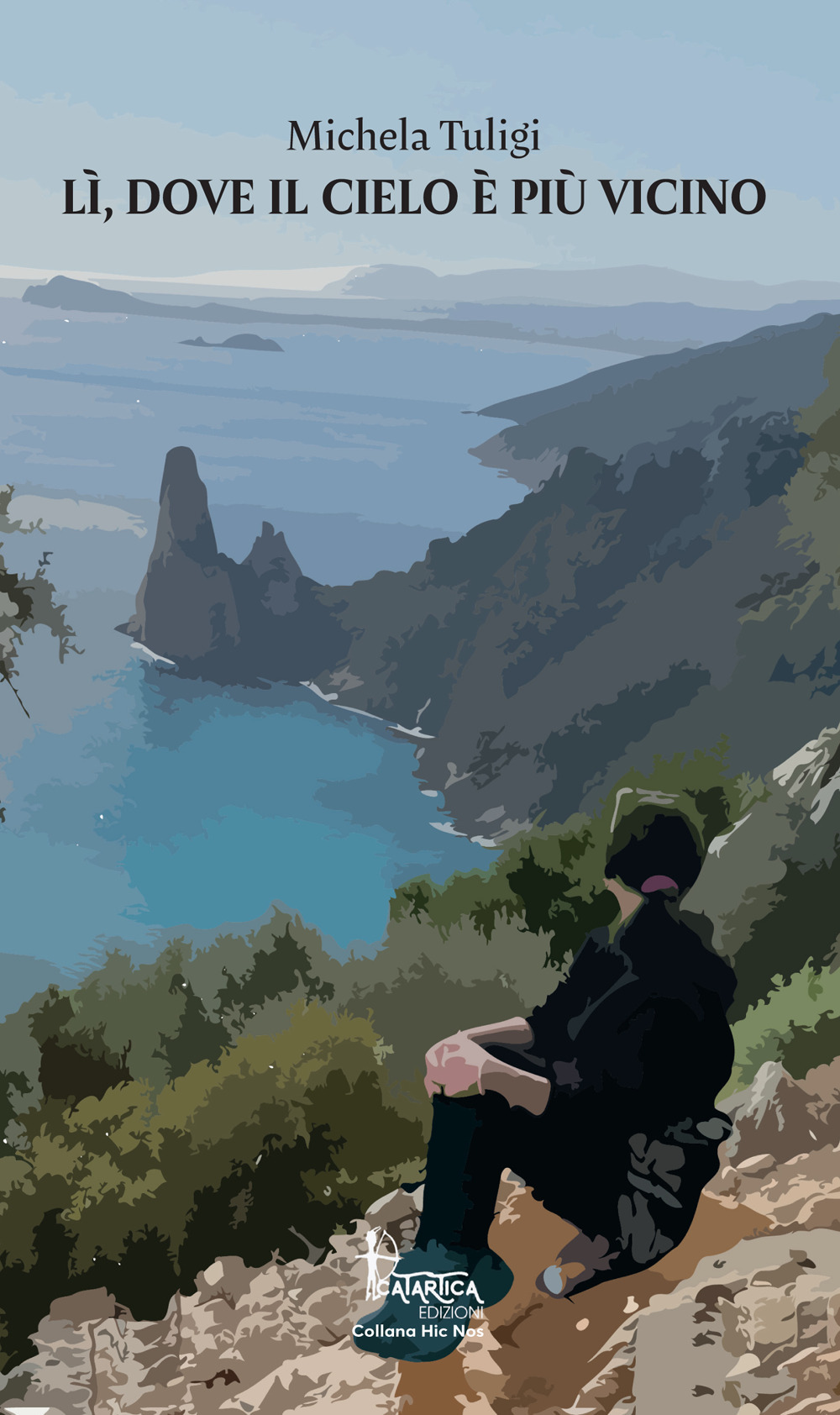 Lì, dove il cielo è più vicino