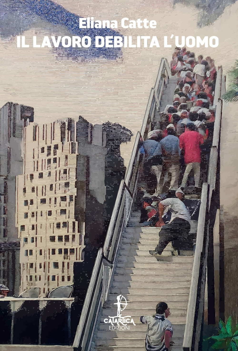 Il lavoro debilita l'uomo