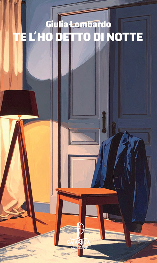 Te l'ho detto di notte