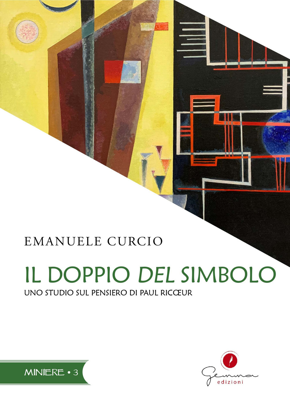 Il doppio del simbolo. Uno studio sul pensiero di Paul Ricœur