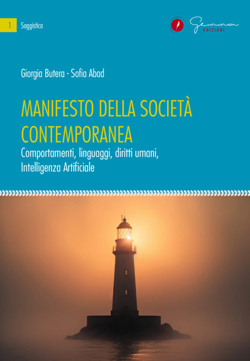 Manifesto della società contemporanea. Comportamenti, linguaggi, diritti umani, Intelligenza Artificiale