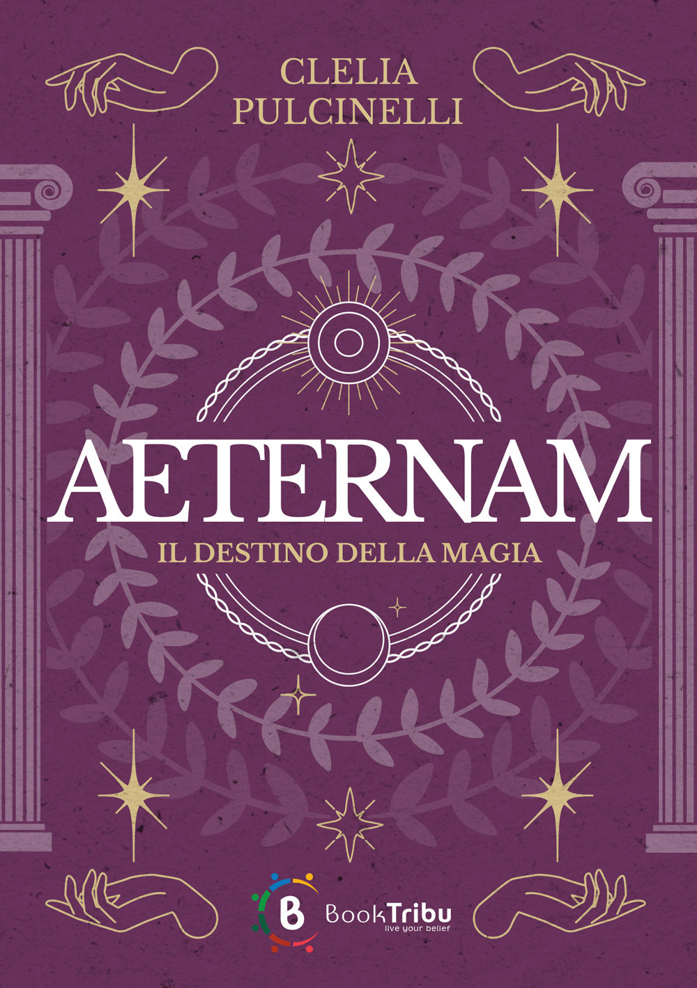 Il destino della magia. Aeternam