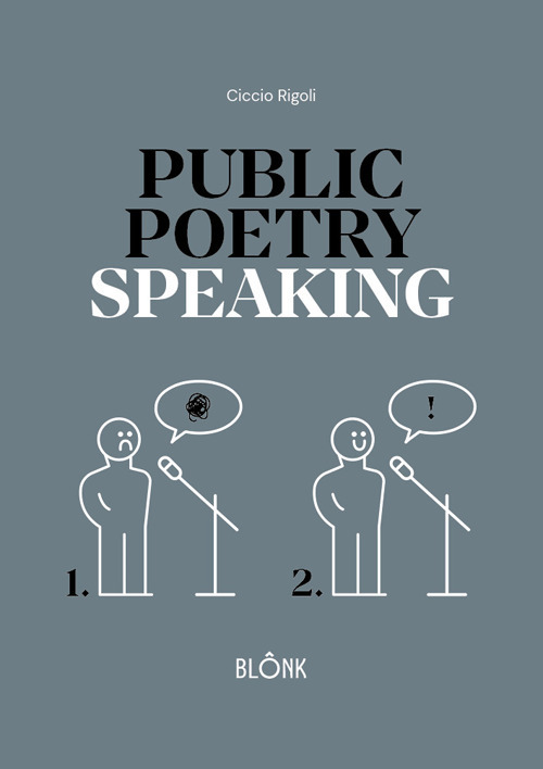 Public Poetry Speaking