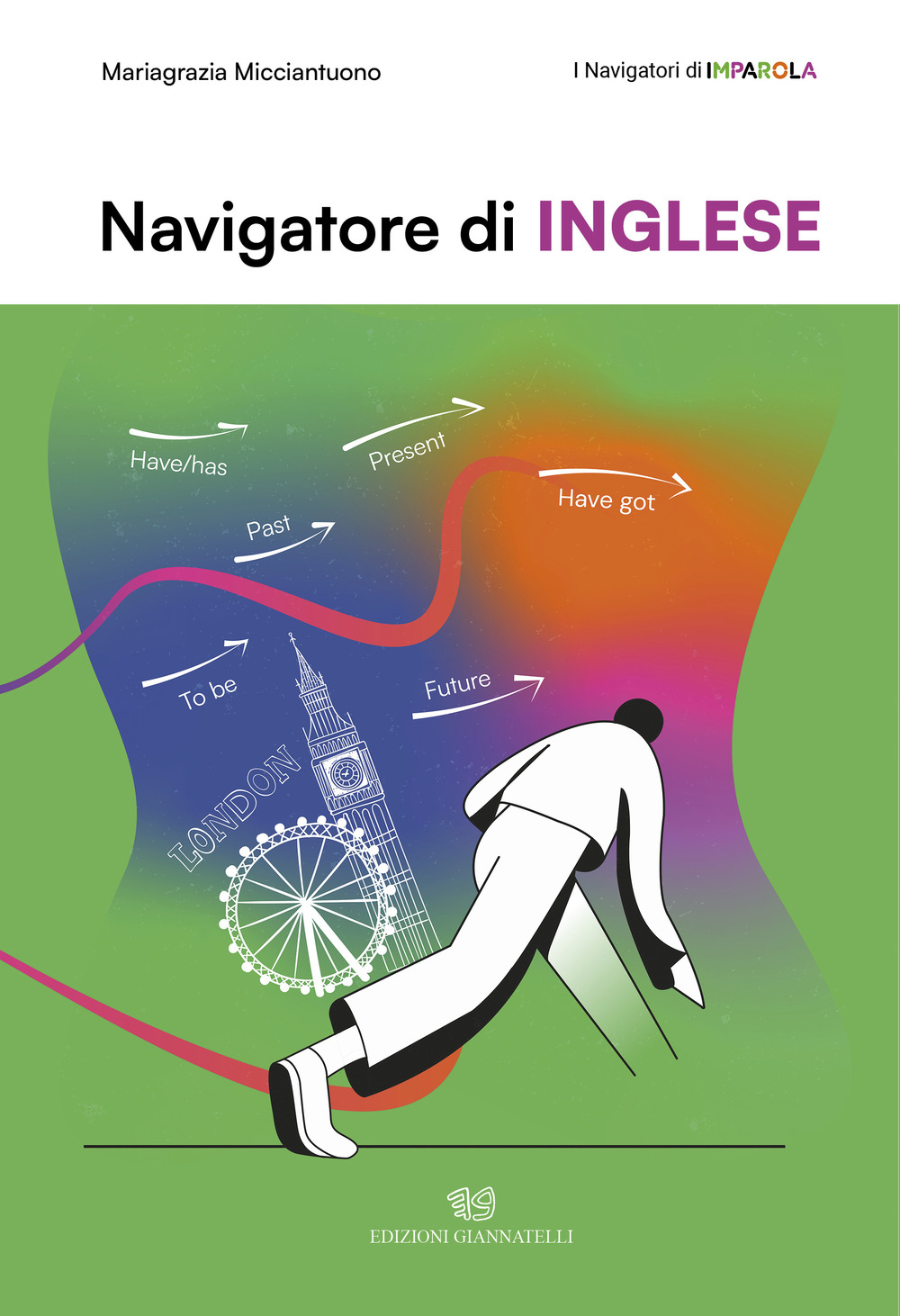Navigatore di inglese