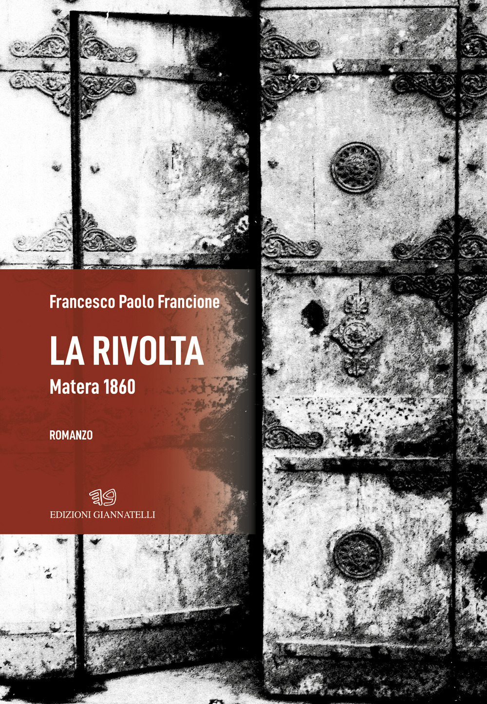 La rivolta. Matera 1860