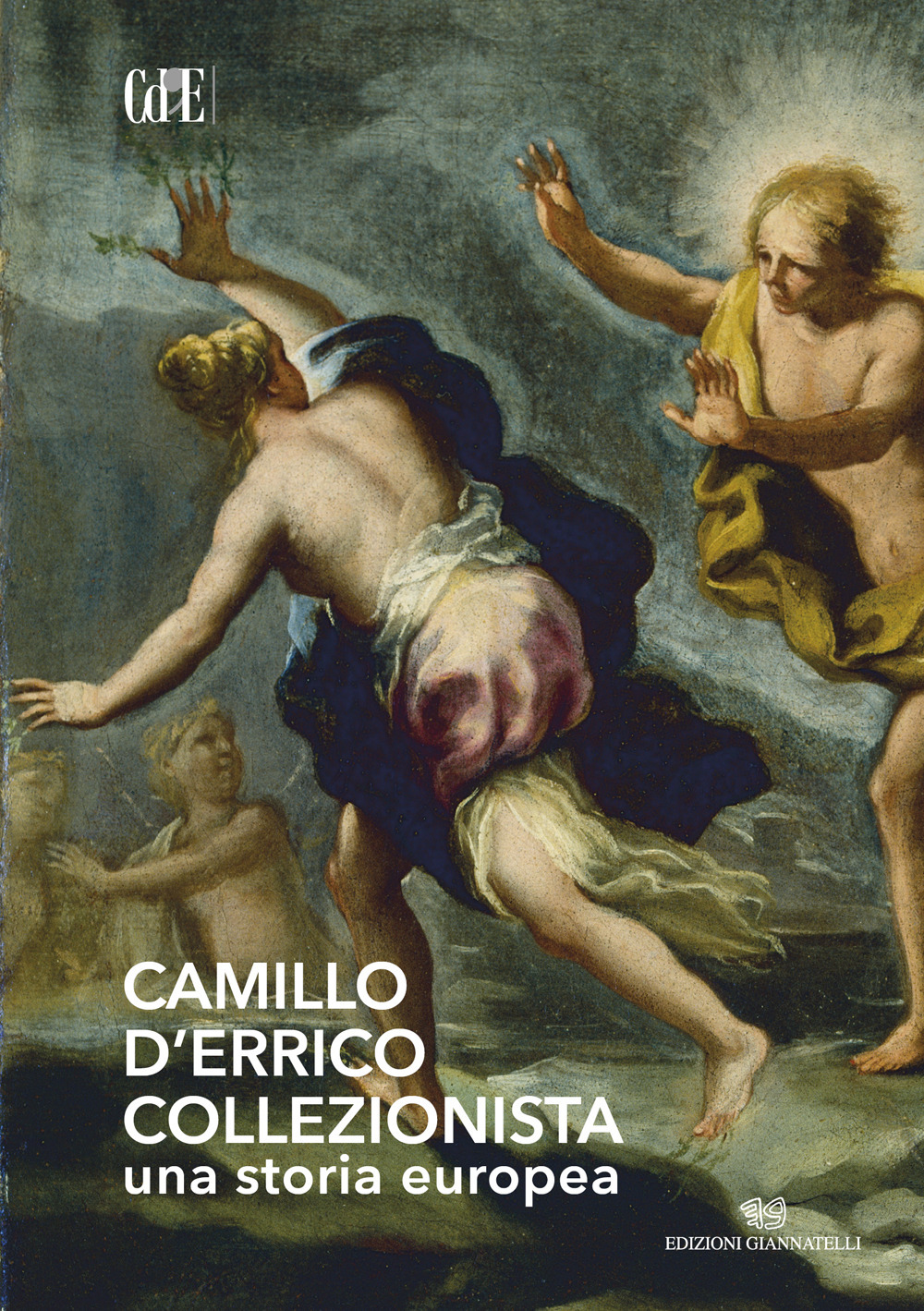 Camillo D'Errico collezionista. Una storia europea...