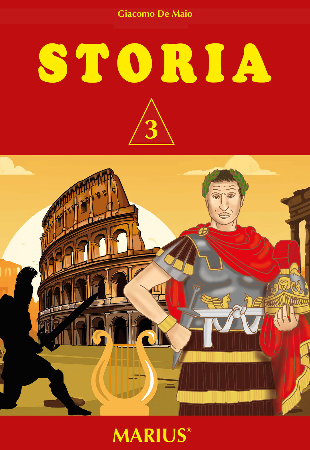 Storia. Vol. 3