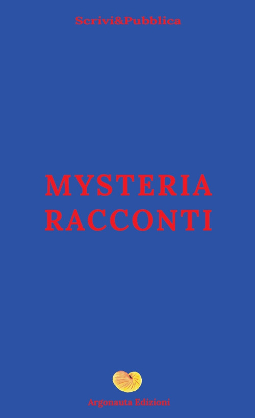 Mysteria racconti