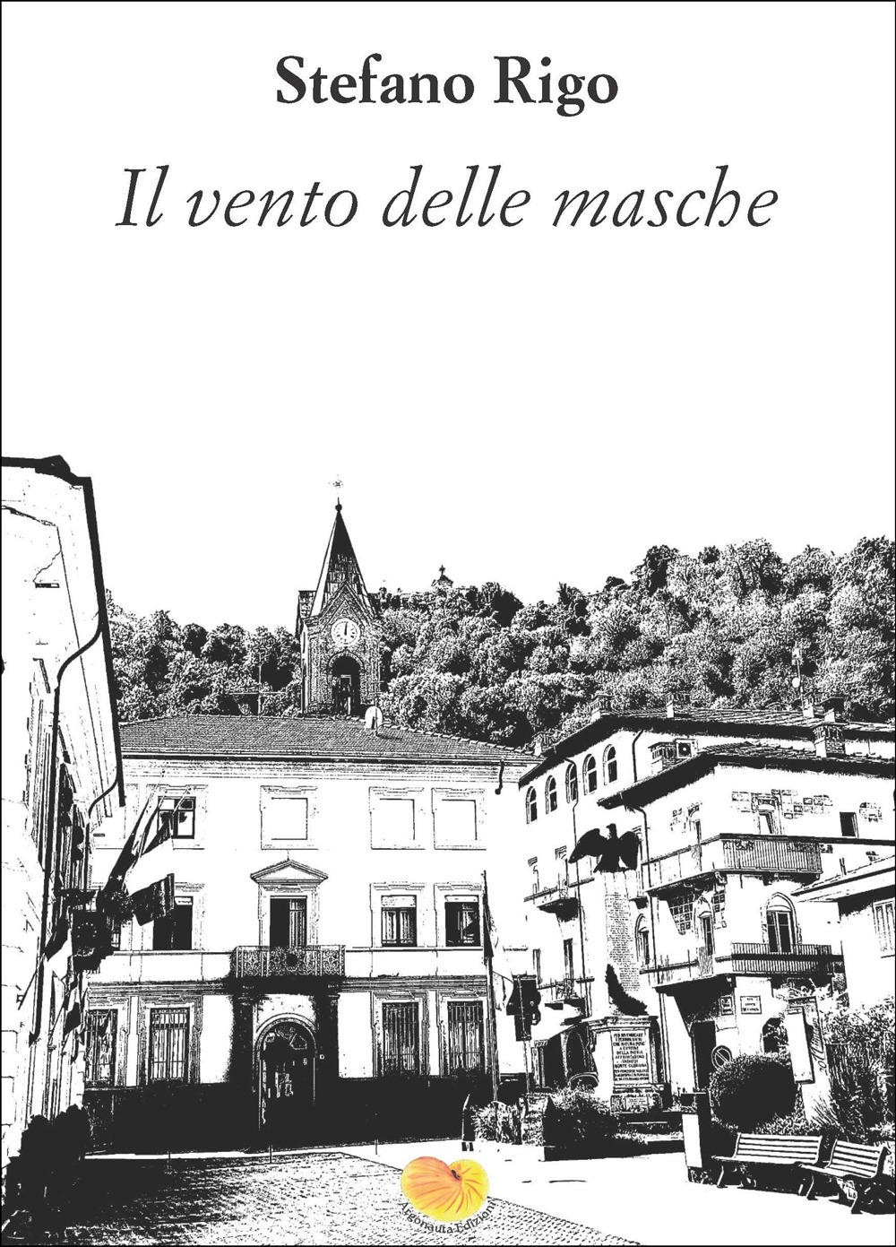 Il vento delle masche