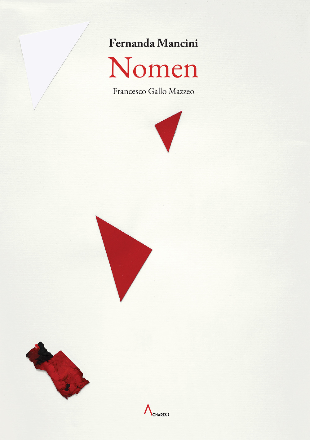 Fernanda Mancini. Nomen