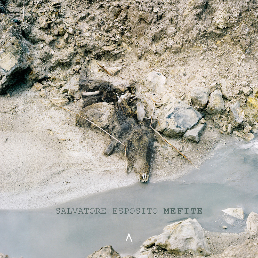 Salvatore Esposito. Mefite