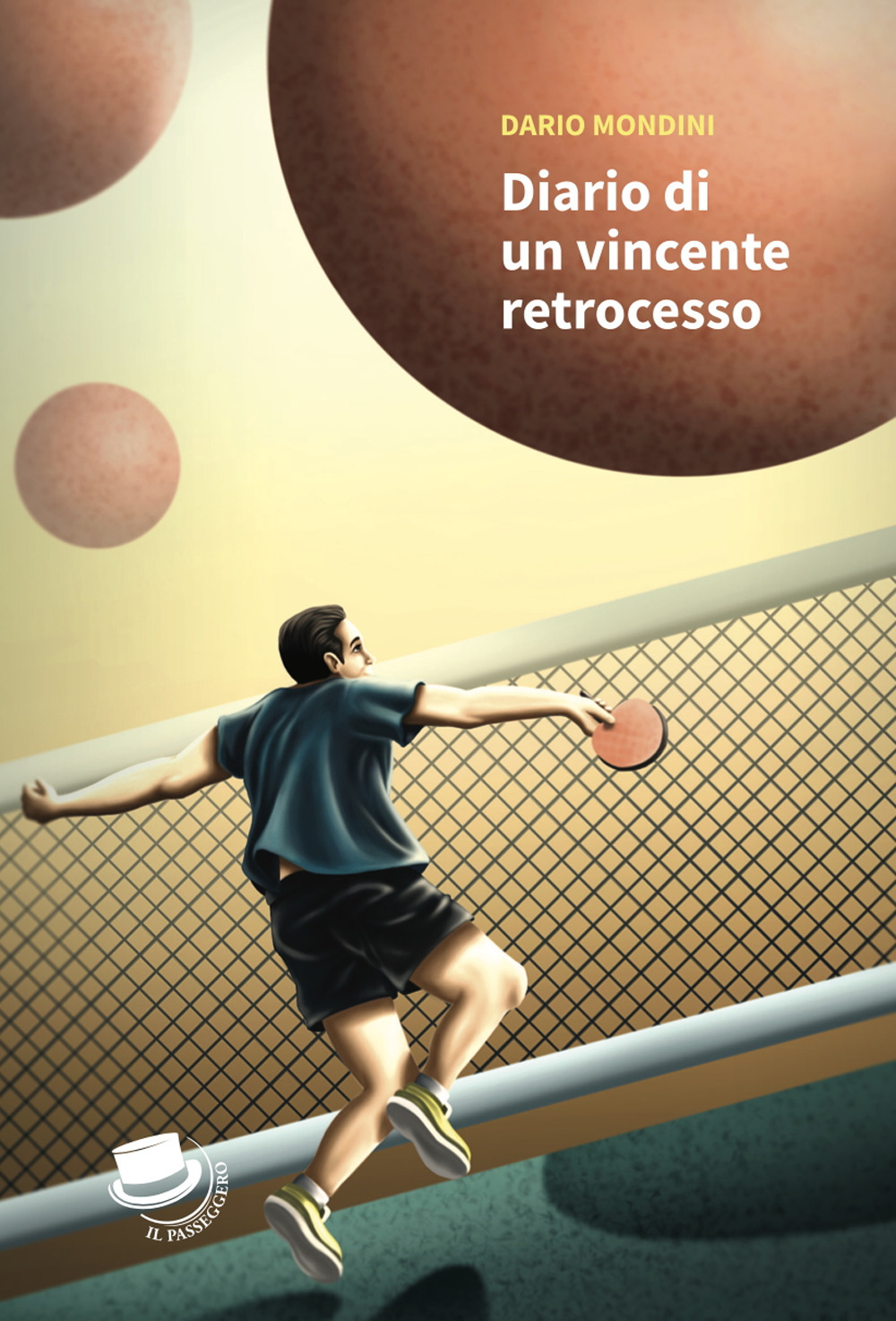 Diario di un vincente retrocesso