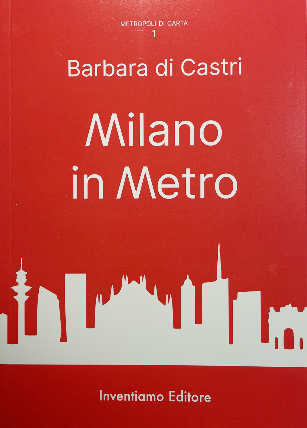 Milano in metro