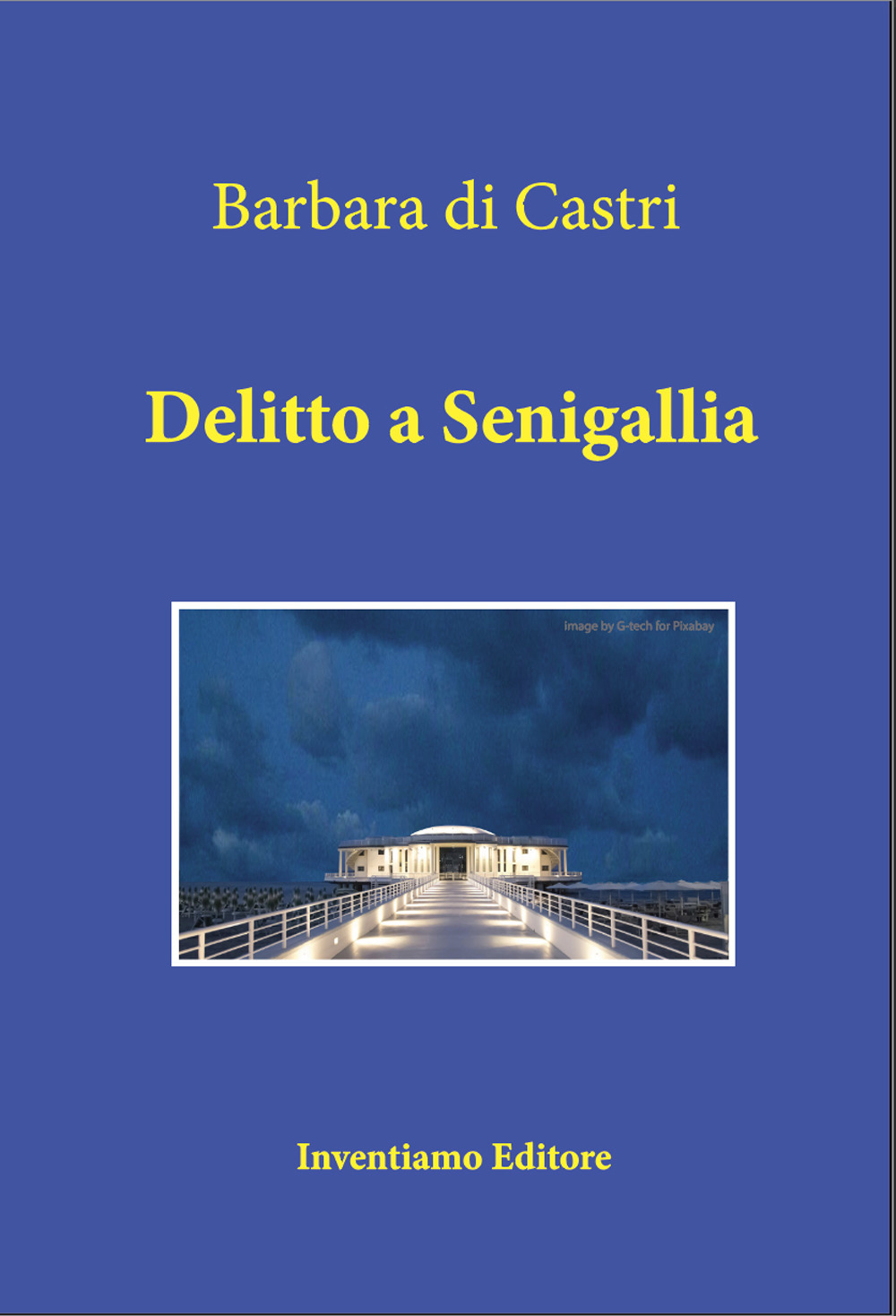 Delitto a Senigallia