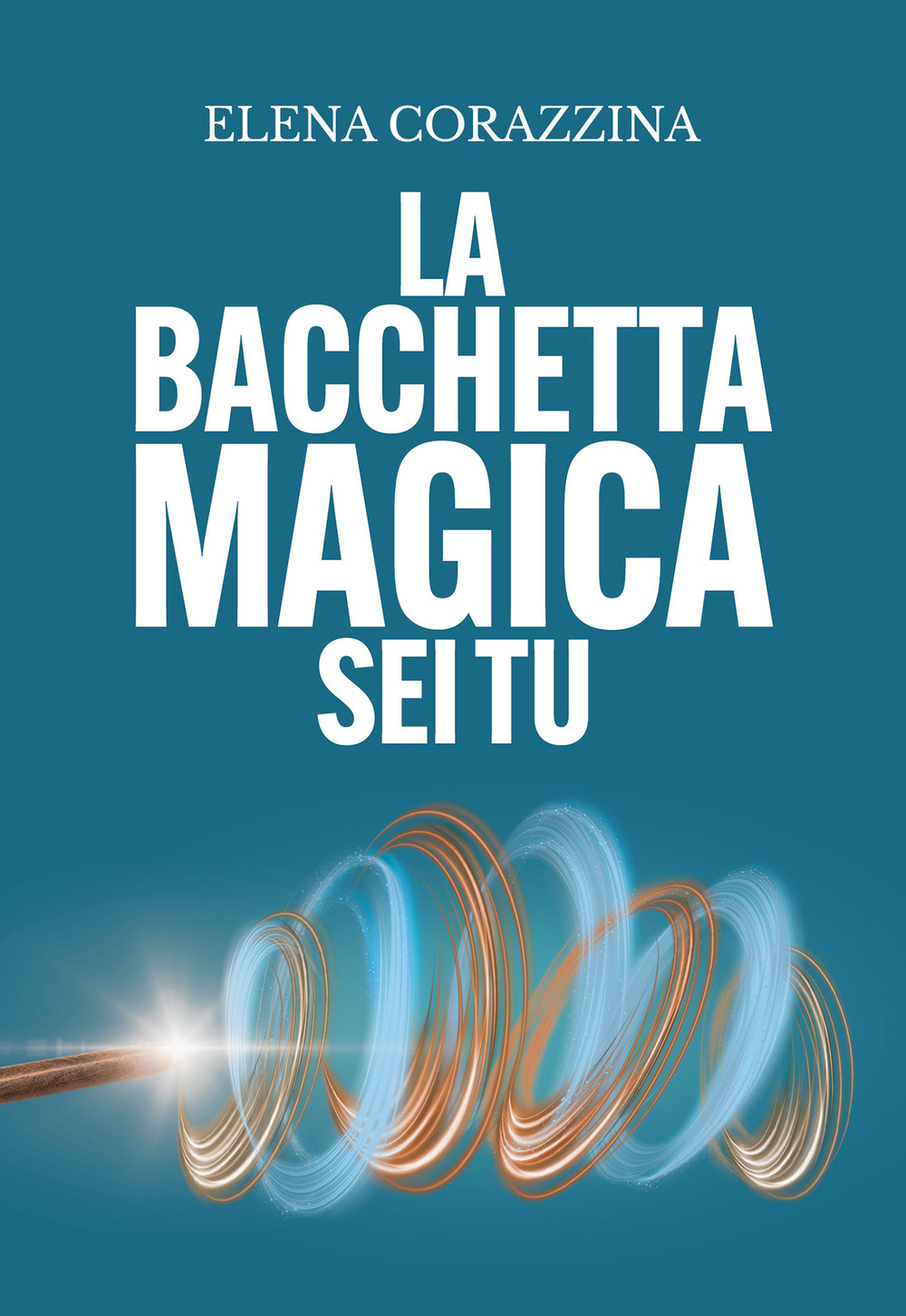 La bacchetta magica sei tu
