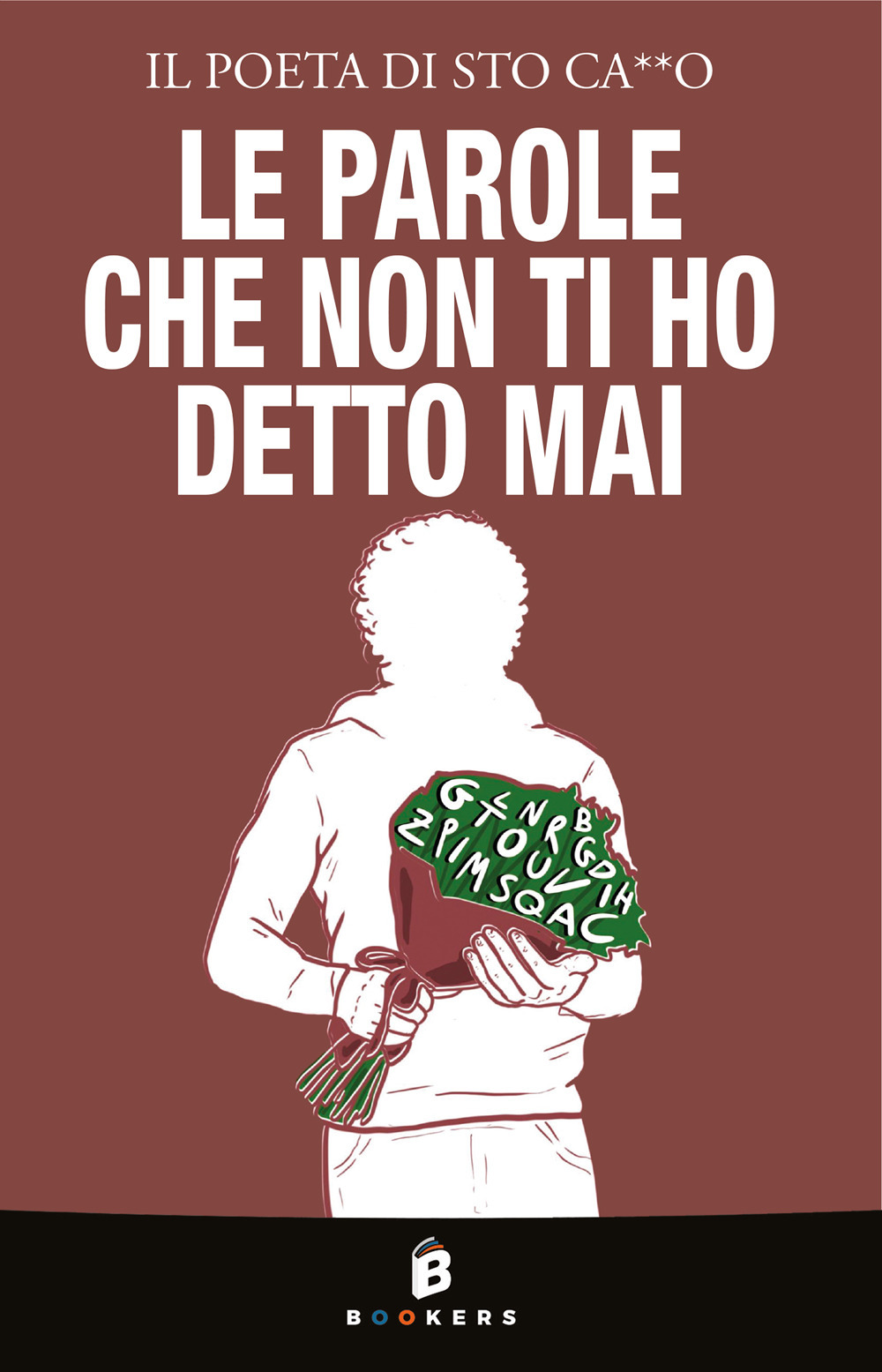 Le parole che non ti ho detto mai