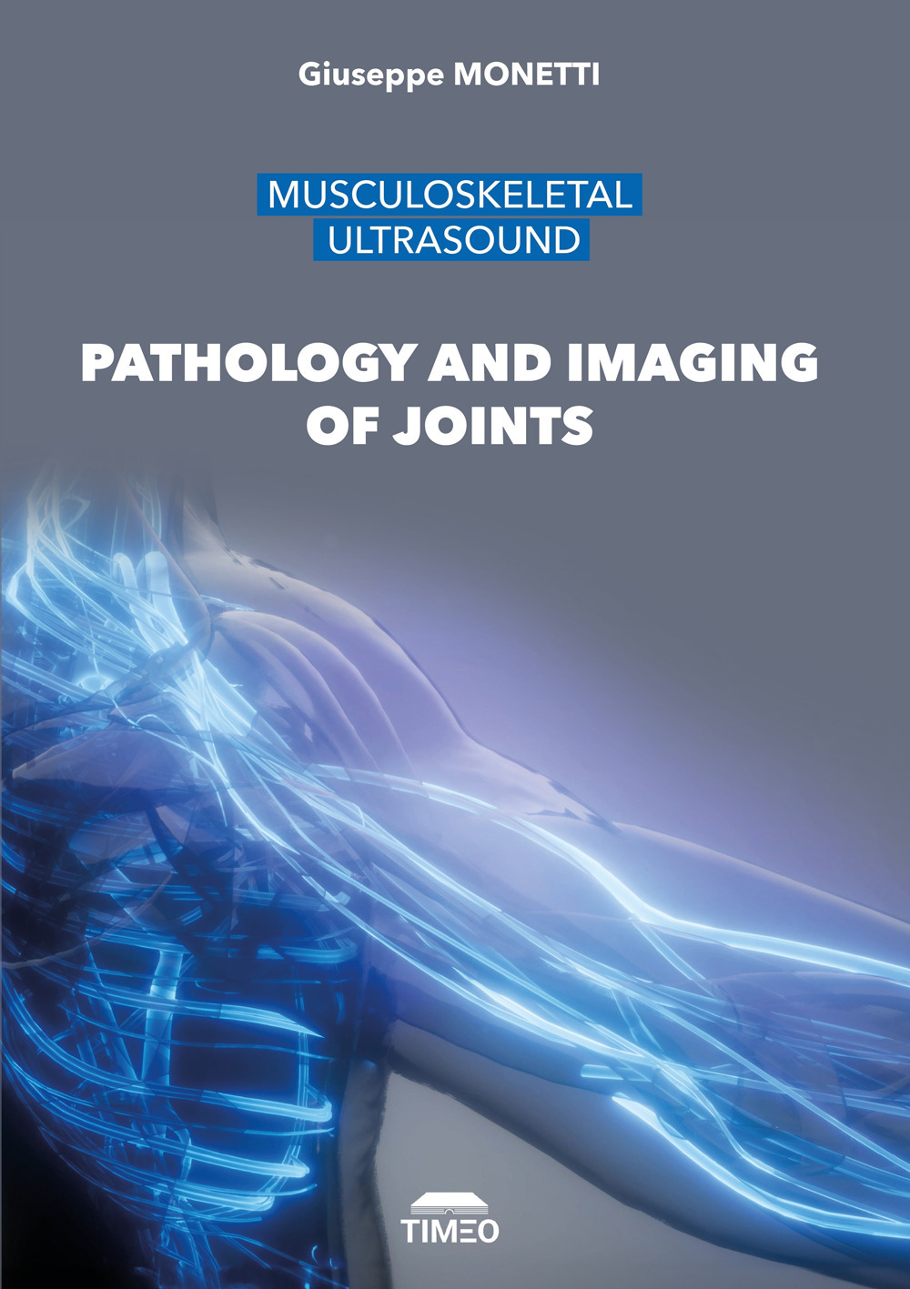 Musculoskeletal ultrasound. Pathology and imaging of joints