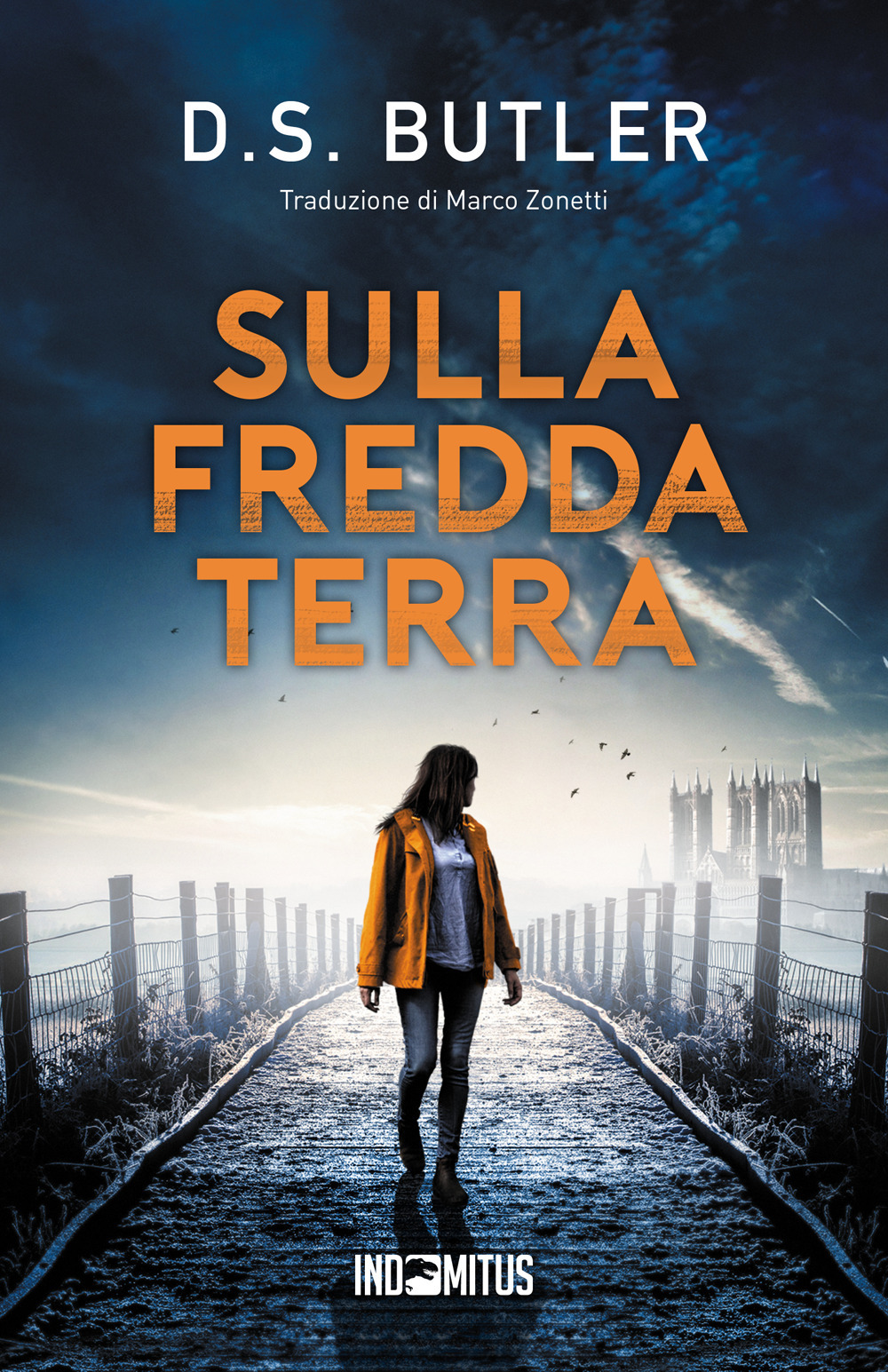 Sulla fredda terra