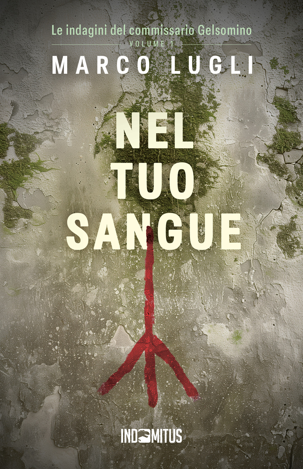 Nel tuo sangue