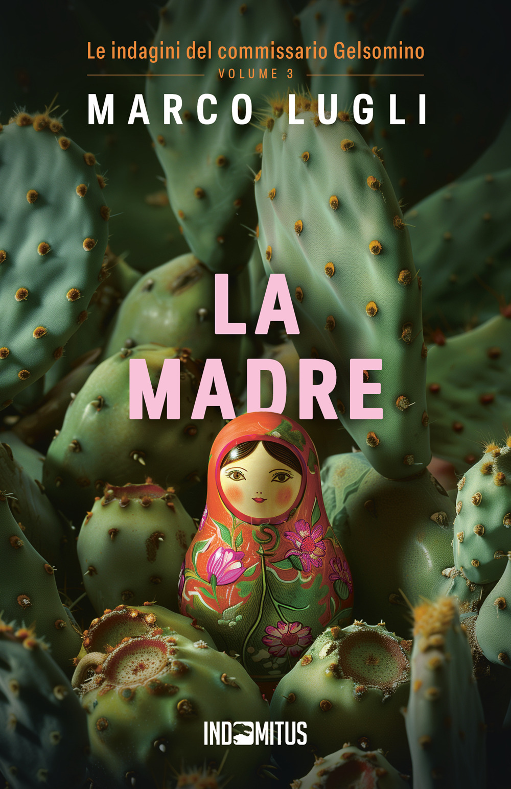 La madre