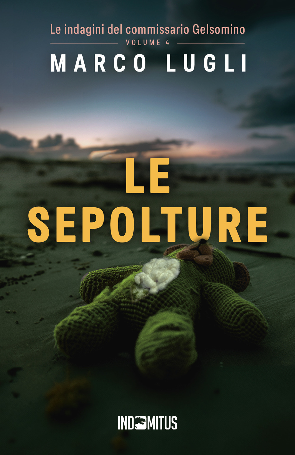 Le sepolture