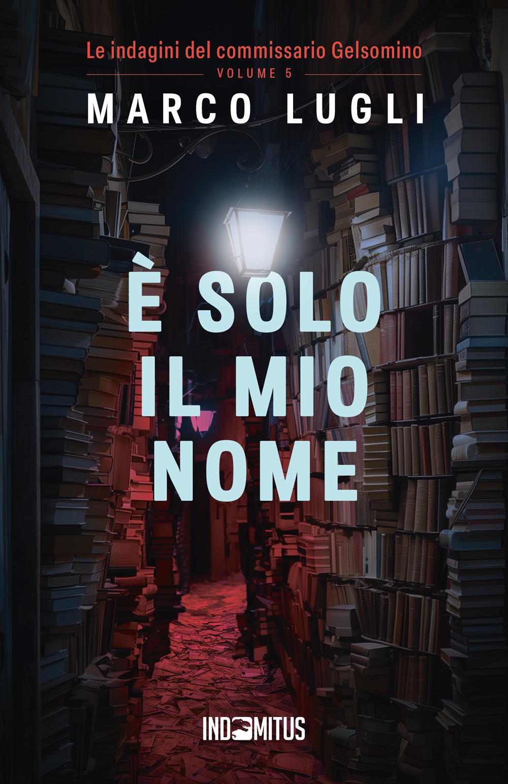 È solo il mio nome