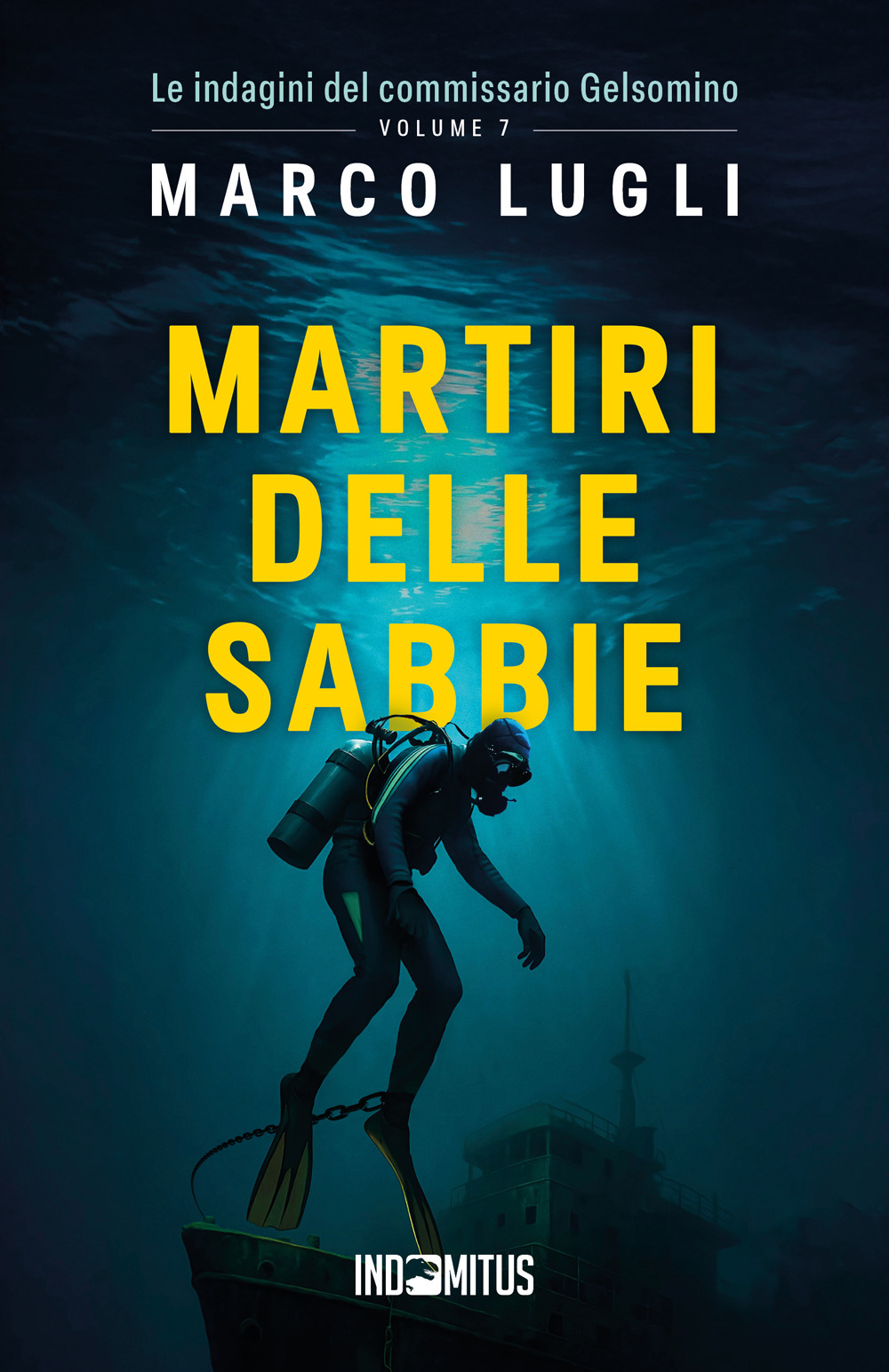 Martiri delle sabbie