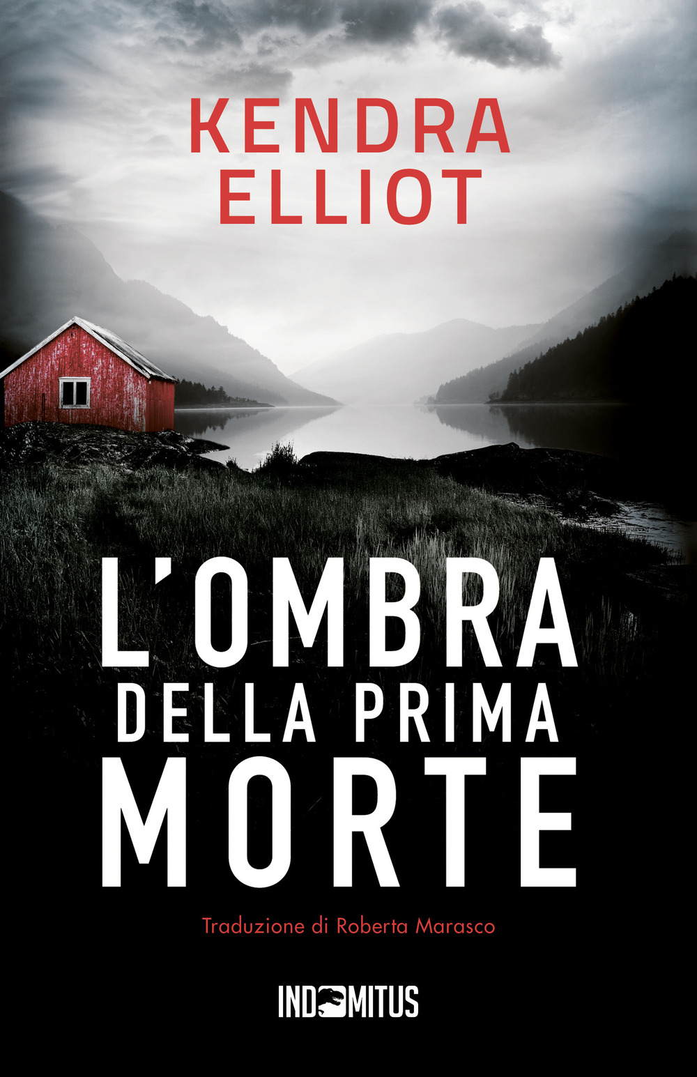 L'ombra della prima morte