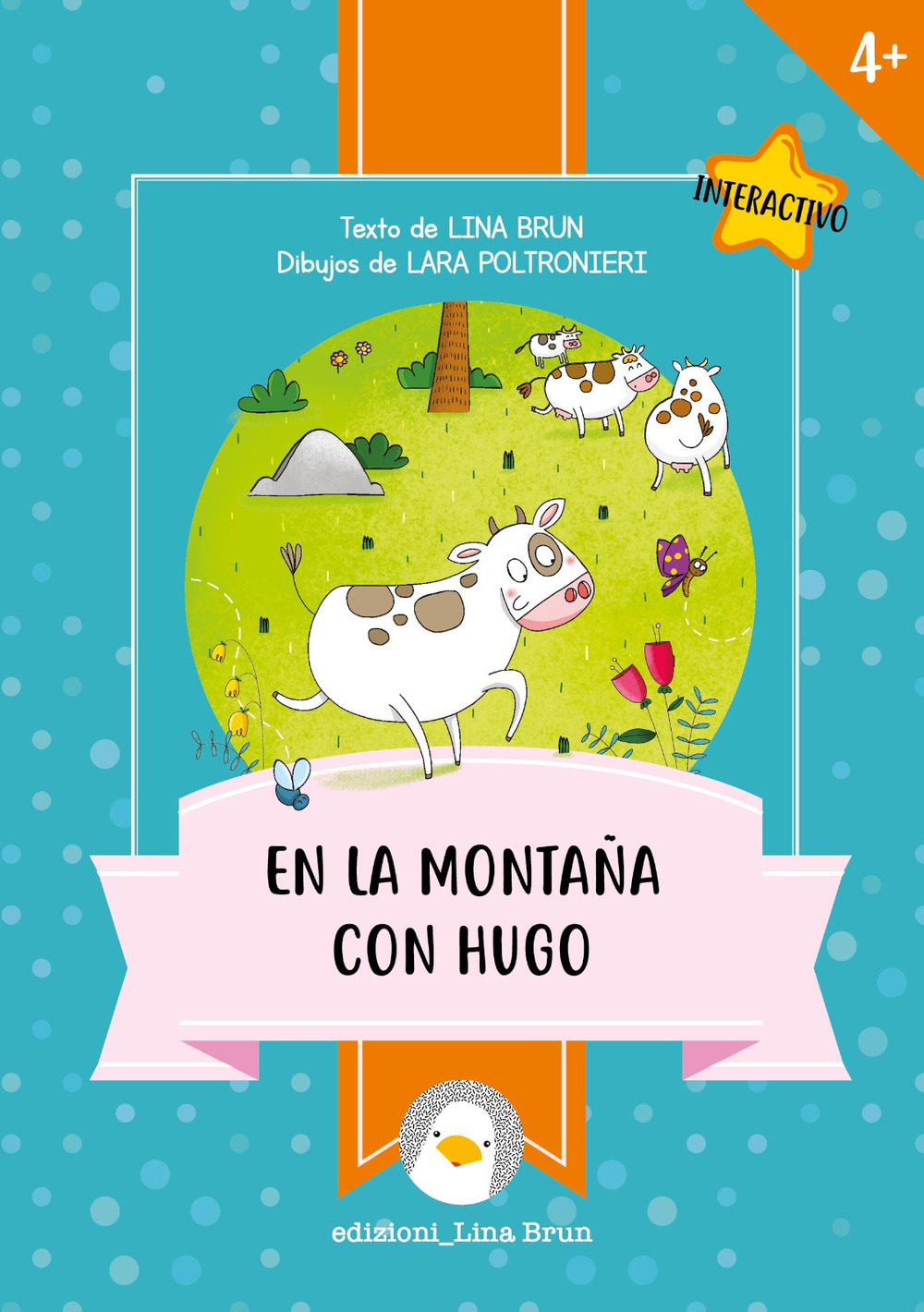 En el parque con Miguel