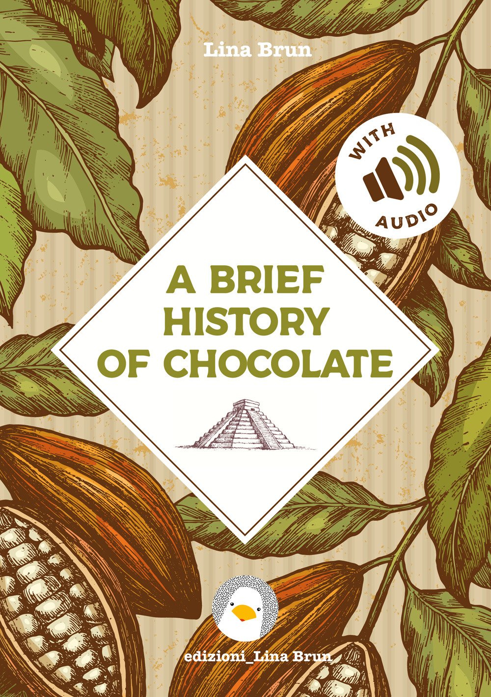 A brief history of chocolate