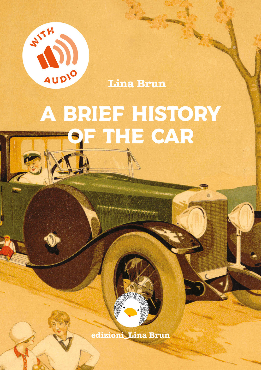 A brief history of the car