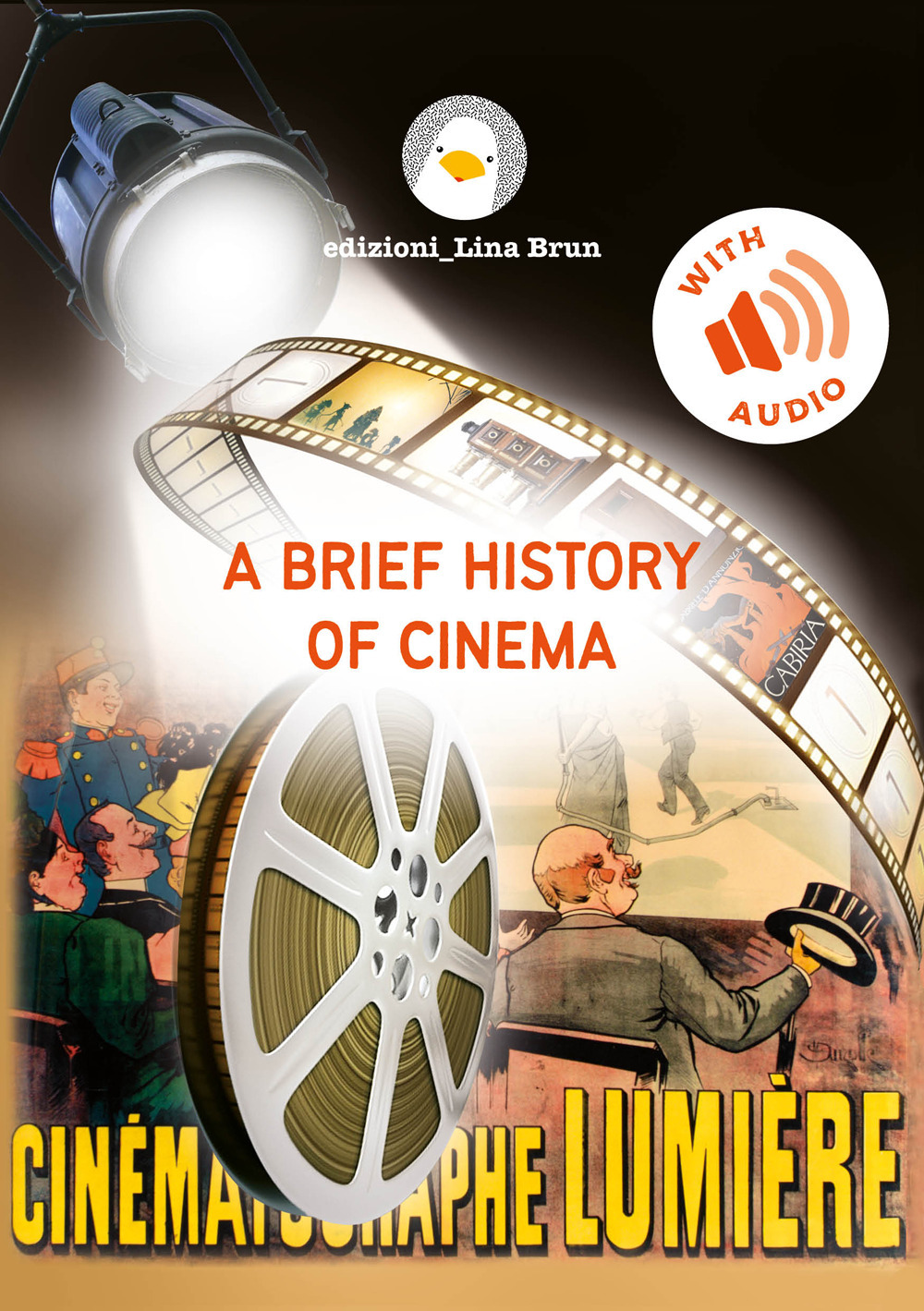 A brief history of cinema