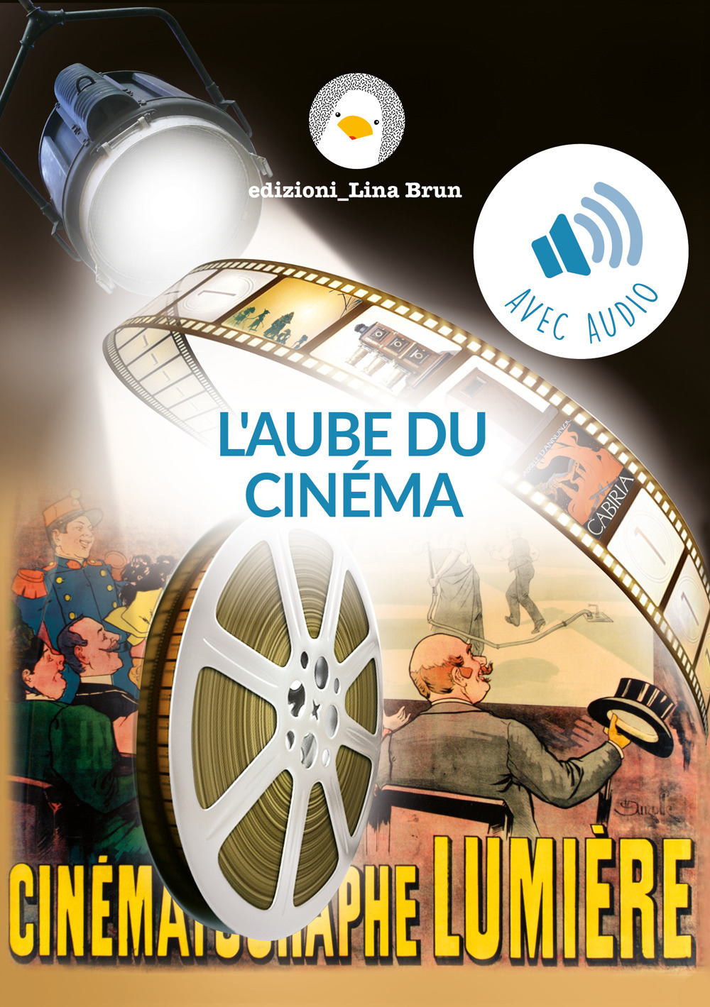 L'aube du cinéma