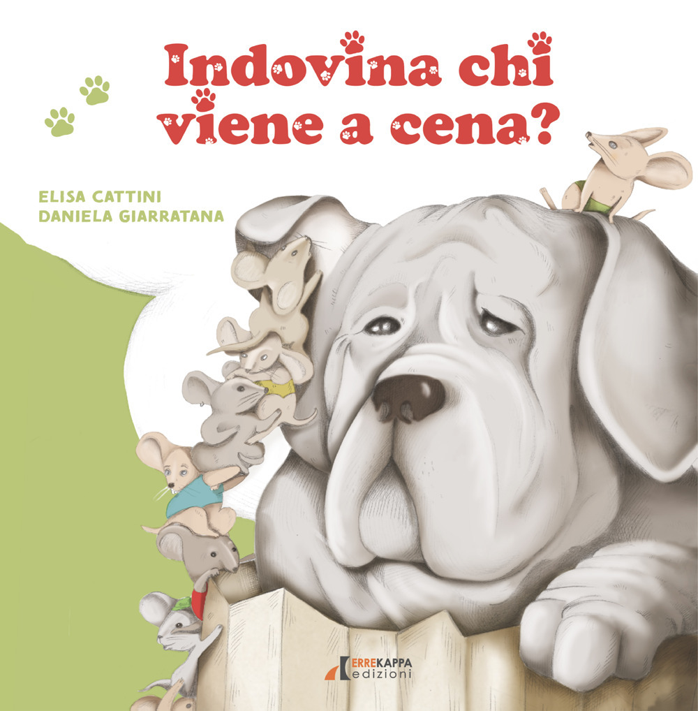 Indovina chi viene a cena?