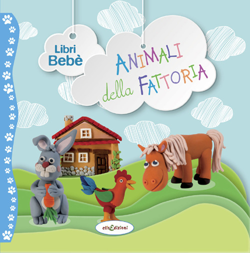 Animali della fattoria