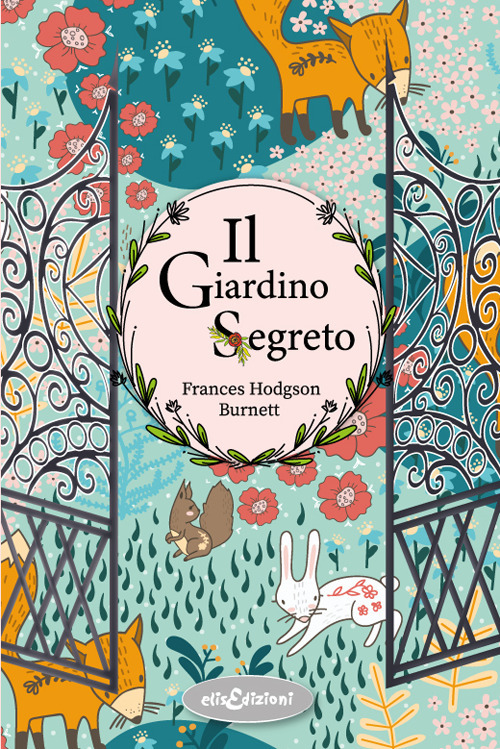 Il giardino segreto