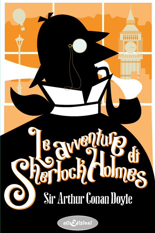 Le avventure di Sherlock Holmes