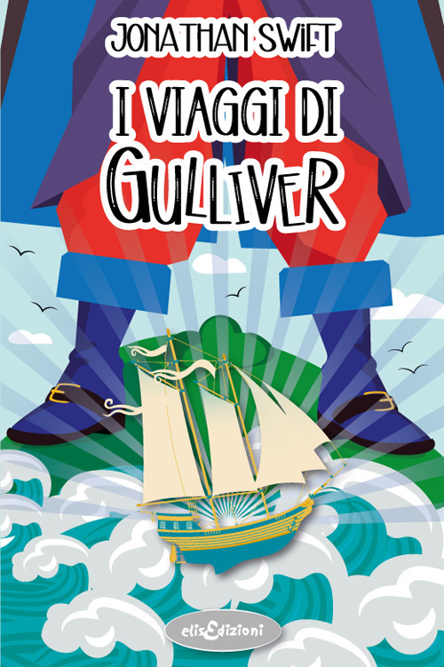 I viaggi di Gulliver