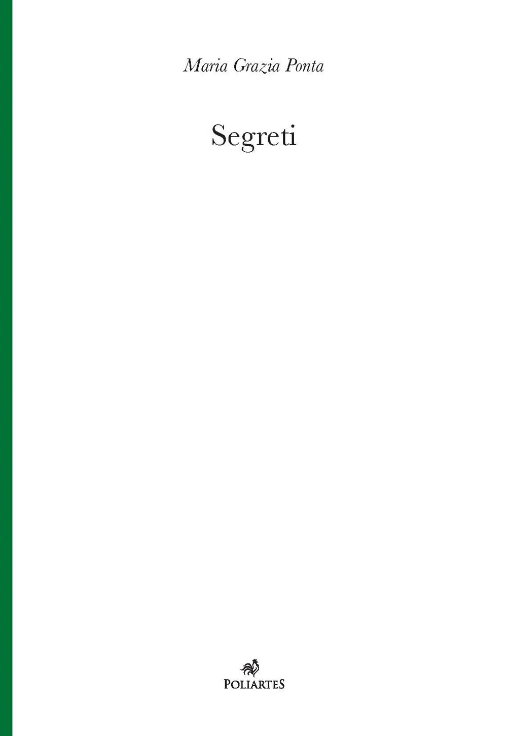 Segreti