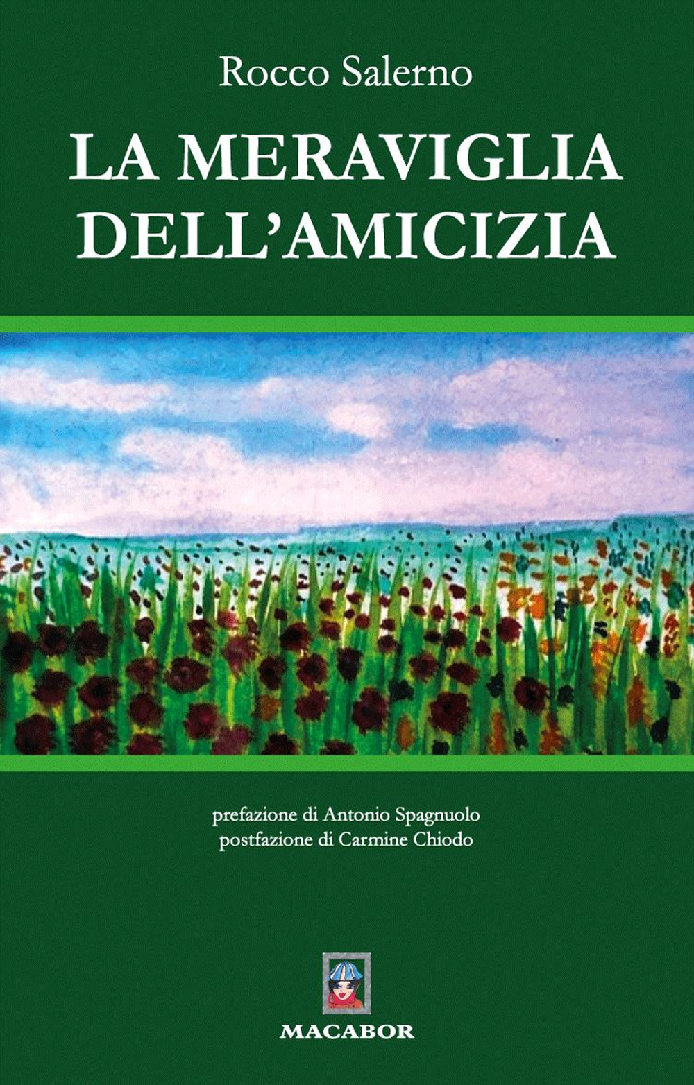 La meraviglia dell’amicizia