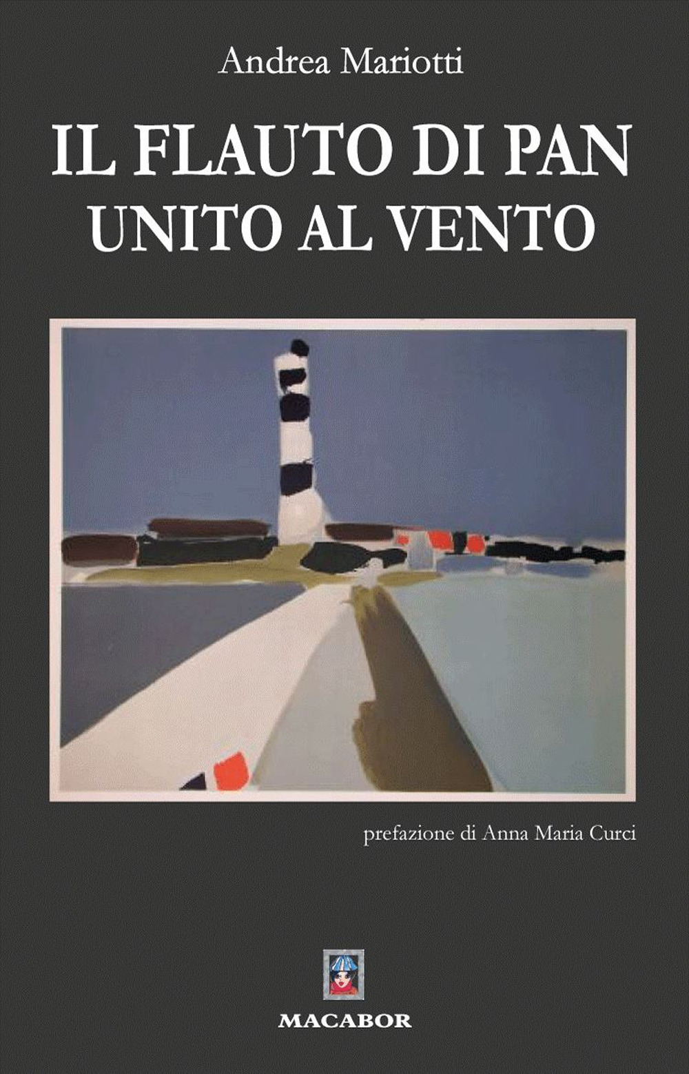 Il flauto di Pan unito al vento