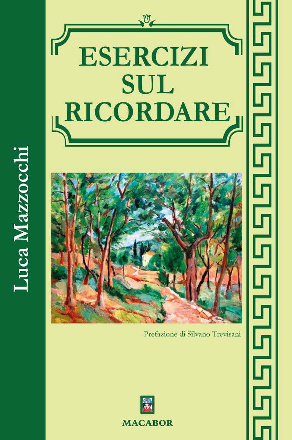 Esercizi sul ricordare