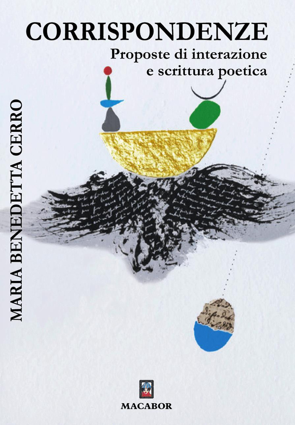 Corrispondenze. Proposte di interazione e scrittura poetica