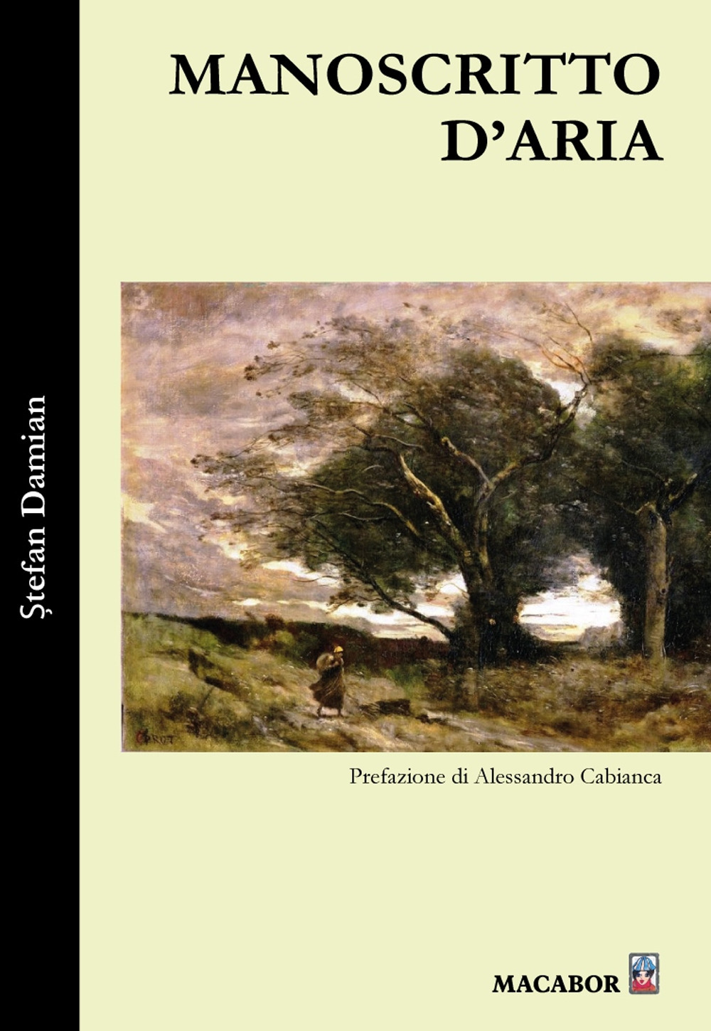 Manoscritto d’aria