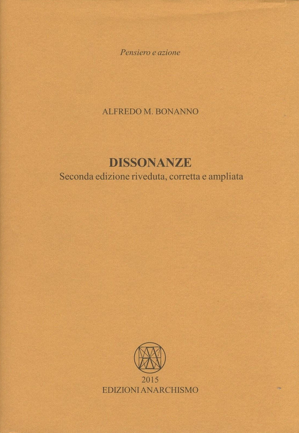 Dissonanze