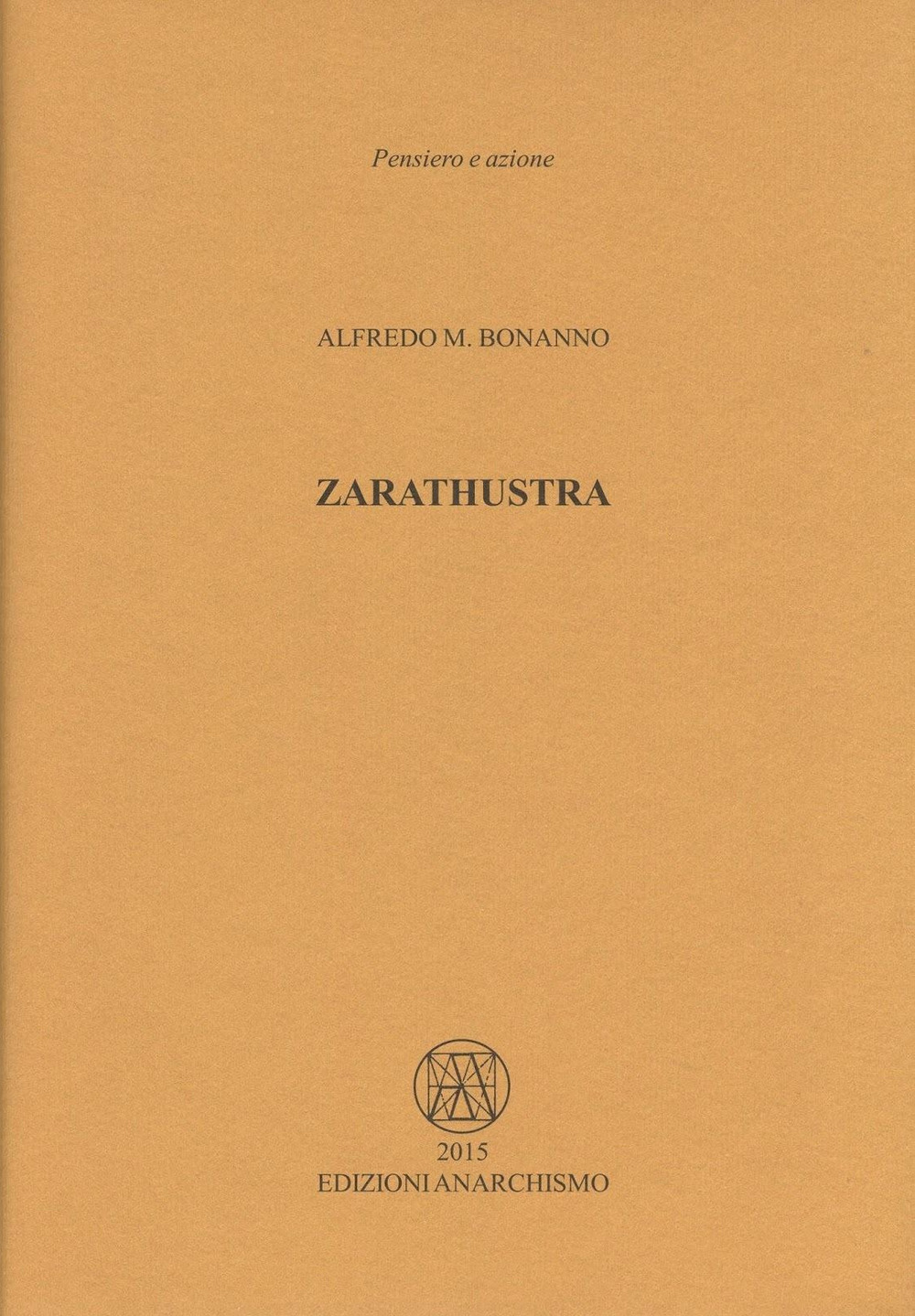 Zarathustra