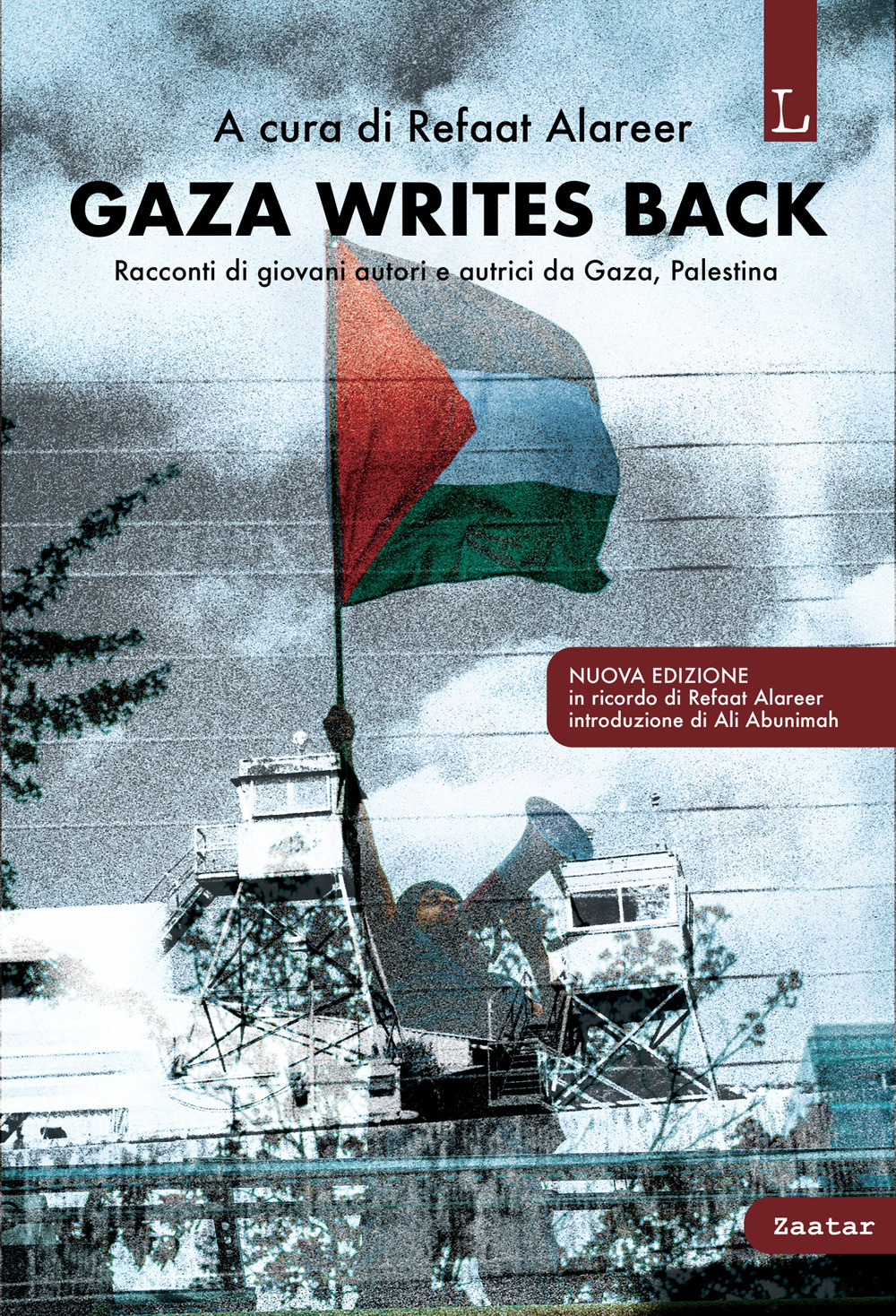 Gaza writes back. Racconti di giovani autori e autrici da Gaza, Palestina